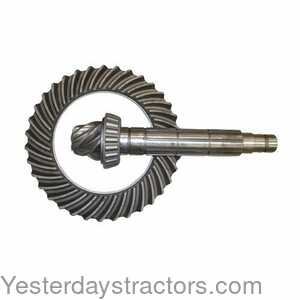 John Deere 3010 Ring Gear and Pinion Set 430216