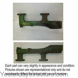 John Deere 4430 Water Manifold 430363