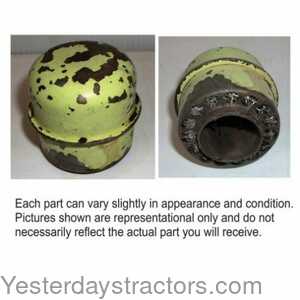 Farmall 3688 Breather Assembly 430741