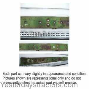 John Deere 4010 Frame Rail - RH 430787