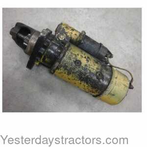 John Deere 5020 Starter - Delco Style (42MT) 430794