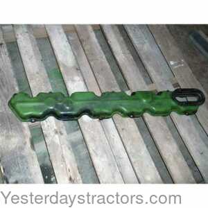 John Deere 7520 Valve Cover 431069