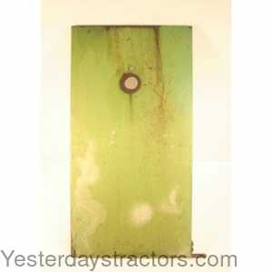 John Deere 8630 Side Panel 431214