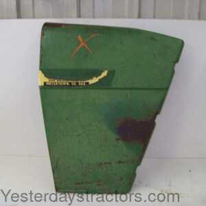 John Deere 3120 Cowl - Left Hand 431229