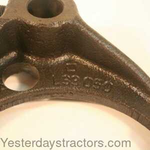 John Deere 3140 Shifter Fork 431250