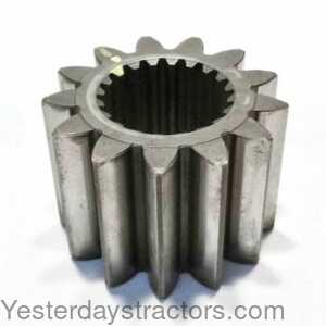 Massey Ferguson 2640 Final Drive Gear 431350