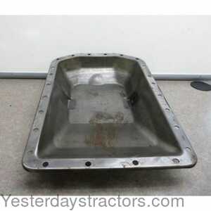 John Deere 5205 Oil Pan 431376