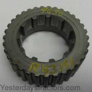 John Deere 4630 Differential Drive Shaft Gear 431666