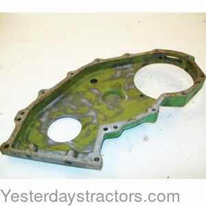 John Deere 8630 Timing Gear Cover 432394