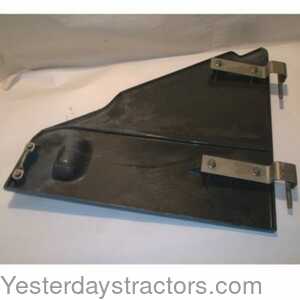 Ford 8670 Engine Door - RH 432651