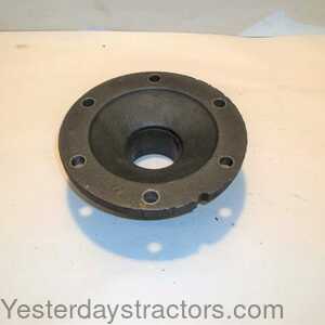John Deere 7400 Differential Housing without Bearing 432676