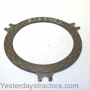 Case 3294 Sintered Clutch Plate 432926