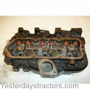 John Deere 5205 Cylinder Head 433039