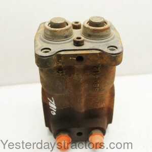 John Deere 7610 Brake Valve 433251