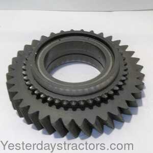 John Deere 7420 Input Shaft Gear 433652
