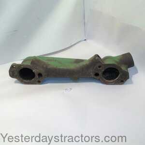 John Deere 4230 Water Outlet Manifold 433715