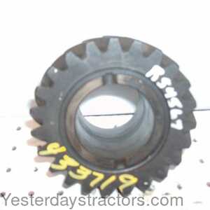 John Deere 4520 Pinion Gear - High Range 433719