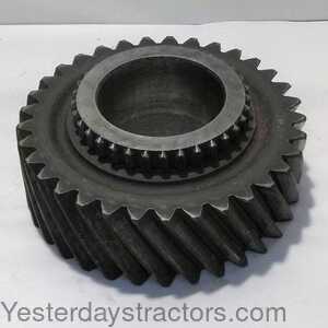 John Deere 4560 Pinion Shaft Gear 433810