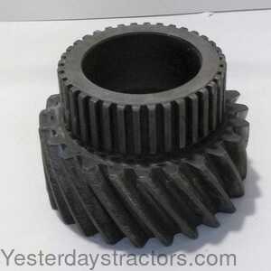 John Deere 8630 Drive Shaft Pinion Gear - High Range 433831