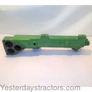 John Deere 8630 Water Outlet Manifold 433842