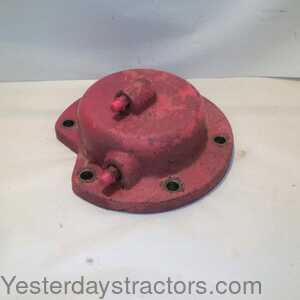 433844 Differential Lock Cover 433844