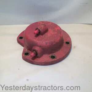 Farmall 986 Differential Lock Cover 433844