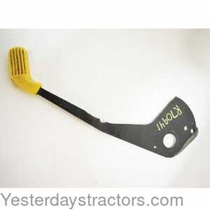 John Deere 4450 PTO Clutch Lever 433871