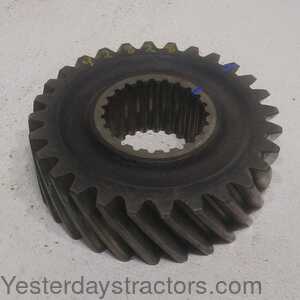 John Deere 4520 Pinion Shaft Gear 433880