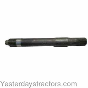 John Deere 4455 Clutch Shaft 433899