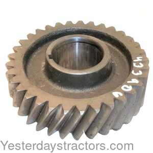 John Deere 8570 Upper Countershaft Gear 433906
