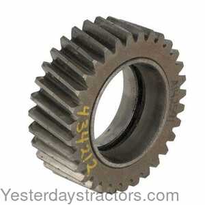 Case 2590 PTO Idler Gear - RH 434212