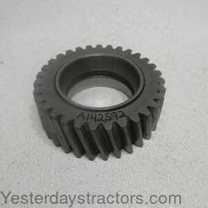 Case 2594 PTO Idler Gear - LH 434213