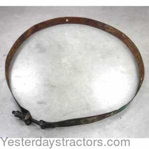 John Deere 2510 Fuel Tank Strap 434307