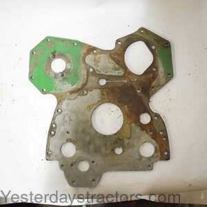 John Deere 1520 Front Engine Plate 434397