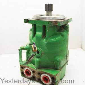 John Deere 8210T Power Steering Motor 434475