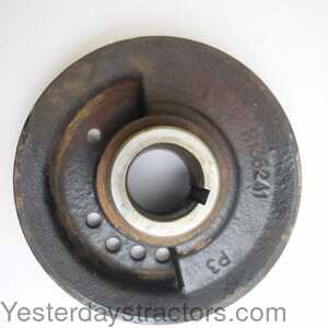 John Deere 5205 Crankshaft Pulley 434484