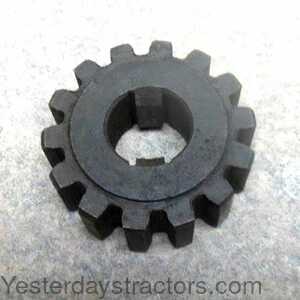 John Deere 1020 Rear Cast Wheel Pinion Gear 434488