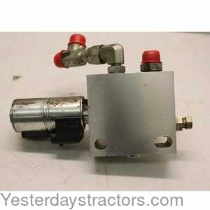 John Deere 8430 Hydraulic Flow Control Valve 434867