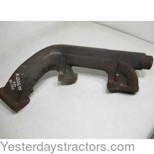 John Deere 8210 Exhaust Manifold 434898