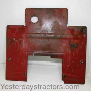 Farmall 1206 Rear Platform 434914