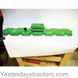 John Deere 8570 Valve Cover 435113