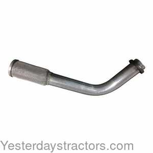 Farmall 1206 PTO Suction Tube 435207