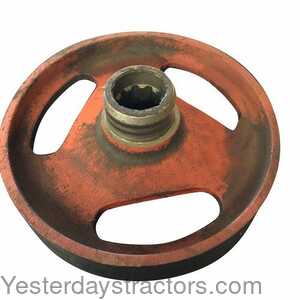 Farmall M Brake Drum 435366