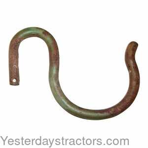 John Deere 3010 Center Link Hook 435634