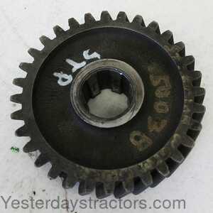 Farmall 300 Steering Sector Gear 435943