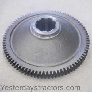 Ford 8210 PTO Drive Gear - 1000 RPM 436357