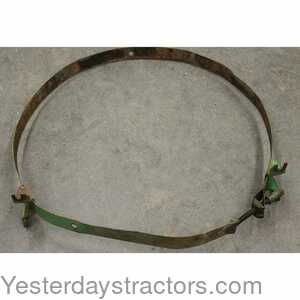 John Deere 4010 Fuel Tank Strap 436609