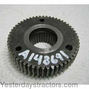 Case 1270 Planetary Input Gear 436655