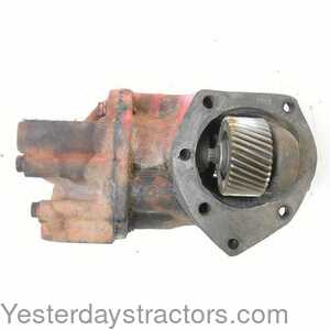 Farmall 2806 Oil Pump 436885