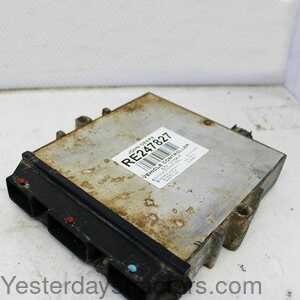 John Deere 8430 Vehicle Controller 436887